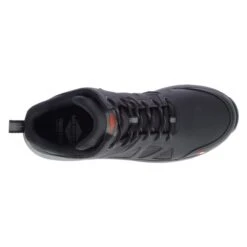 Men's Merrell Work Fullbench Speed Mid Carbon Toe Boots -Carhartt Shop 6 650 merrell work fullbench speed mid carbon toe boots black