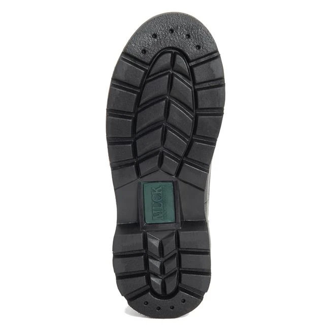 Men's Muck Chore Classic CSA Steel Toe Waterproof Boots 9 Men's Muck Chore Classic CSA Steel Toe Waterproof Boots - Image 7