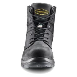 Men's Terra 6" Byrne Composite Toe Waterproof Boots 28 Men's Terra 6" Byrne Composite Toe Waterproof Boots -Carhartt Shop 6 650 terra 6 byrne composite toe waterproof boots black