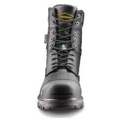 Men's Terra 8" Gantry IMG Composite Toe Waterproof Boots -Carhartt Shop 6 650 terra 8 gantry img composite toe waterproof boots black