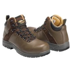 Men's Avenger 6" Breaker Composite Toe Waterproof Boots 36 Men's Avenger 6" Breaker Composite Toe Waterproof Boots -Carhartt Shop 7 650 avenger 6 breaker composite toe waterproof boots brown1