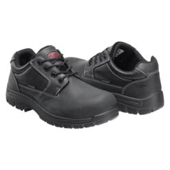 Men's Avenger Foreman Oxford Composite Toe Waterproof 18 Men's Avenger Foreman Oxford Composite Toe Waterproof -Carhartt Shop 7 650 avenger foreman oxford composite toe waterproof black