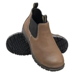 Women's Avenger Foreman Romeo Composite Toe 17 Women's Avenger Foreman Romeo Composite Toe -Carhartt Shop 7 650 avenger foreman romeo composite toe brown2