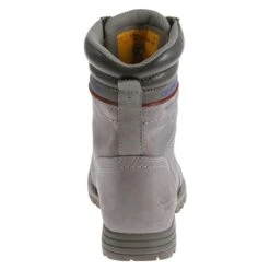 Women's CAT Echo Steel Toe Waterproof Boots 29 Women's CAT Echo Steel Toe Waterproof Boots -Carhartt Shop 7 650 cat echo steel toe waterproof frost gray