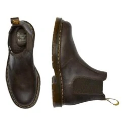 Men's Dr. Martens 2976 Slip Resistant Boots -Carhartt Shop 7 650 dr martens 2976 slip resistant boots gaucho