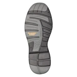 Men's Georgia 6" FLXpoint Waterproof Boots -Carhartt Shop 7 650 georgia 6 flxpoint waterproof brown