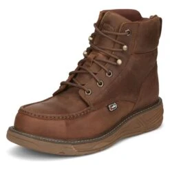 Men's Justin Original Work Boots 6" Wedge Nano Composite Toe Waterproof 18 Men's Justin Original Work Boots 6" Wedge Nano Composite Toe Waterproof -Carhartt Shop 7 650 justin original work boots 6 wedge nano composite toe waterproof rush barley