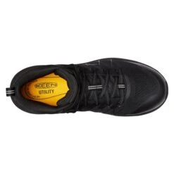 Men's Keen Utility Vista Energy Mid Int Met Carbon Toe Boots -Carhartt Shop 7 650 keen utility vista energy mid int met carbon toe boots black raven1