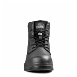 Men's Kodiak 6" Greb Composite Toe Boots -Carhartt Shop 7 650 kodiak 6 greb composite toe boots black