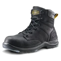 Men's Terra 6" Byrne Composite Toe Waterproof Boots 29 Men's Terra 6" Byrne Composite Toe Waterproof Boots -Carhartt Shop 7 650 terra 6 byrne composite toe waterproof boots black