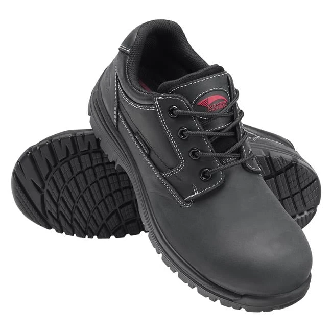 Men's Avenger Foreman Oxford Composite Toe Waterproof 11 Men's Avenger Foreman Oxford Composite Toe Waterproof - Image 9