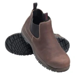 Men's Avenger Foreman Romeo Composite Toe -Carhartt Shop 8 650 avenger foreman romeo composite toe brown