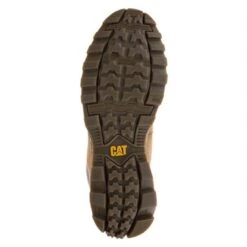 Men's CAT Founder Boots -Carhartt Shop 8 650 cat founder bronze brown