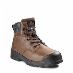 Men's Kodiak 6" Greb Composite Toe Boots -Carhartt Shop 8 650 kodiak 6 greb composite toe boots brown