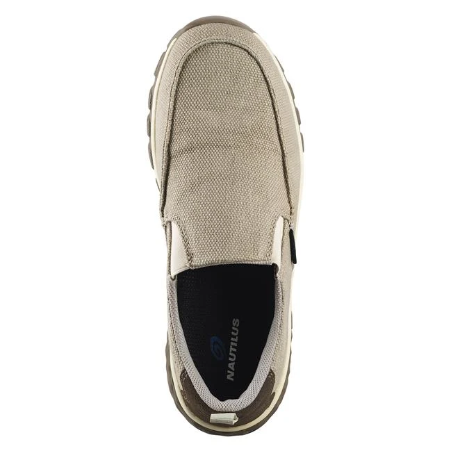 Men's Nautilus Breeze Slip-On Alloy Toe 20 Men's Nautilus Breeze Slip-On Alloy Toe - Image 18