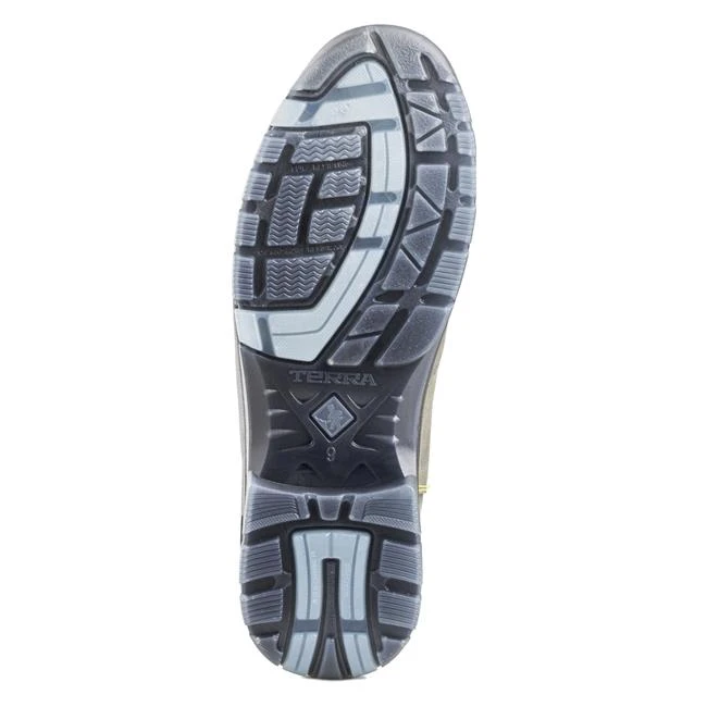 Men's Terra 6" Byrne Composite Toe Waterproof Boots 20 Men's Terra 6" Byrne Composite Toe Waterproof Boots - Image 18