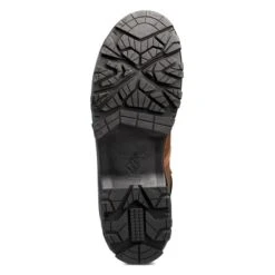 Men's Terra 6" Sentry Internal Met Guard Composite Toe Waterproof Boots -Carhartt Shop 8 650 terra 6 sentry internal met guard composite toe waterproof boots brown