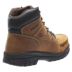 Men's Wolverine 6" Potomac Steel Toe Boots 21 Men's Wolverine 6" Potomac Steel Toe Boots -Carhartt Shop 8 650 wolverine 6 potomac steel toe brown