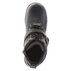 Women's Harley Davidson Tegan Side-Zip Boots 22 Women's Harley Davidson Tegan Side-Zip Boots -Carhartt Shop 9 650 harley davidson tegan side zip black