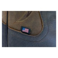 Men's Thorogood American Heritage Square Toe Wellington Boots 25 Men's Thorogood American Heritage Square Toe Wellington Boots -Carhartt Shop 9 650 thorogood american heritage square toe wellington boots crazyhorse