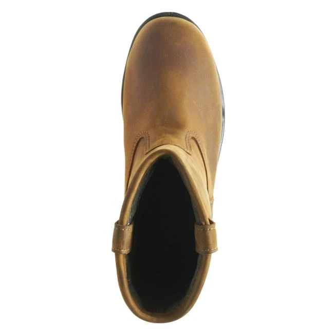 Men's Wolverine 10" Durashocks Wellington 200G Steel Toe Waterproof Boots 12 Men's Wolverine 10" Durashocks Wellington 200G Steel Toe Waterproof Boots - Image 10