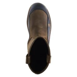 Men's Wolverine Overpass Composite Toe Boots -Carhartt Shop 9 650 wolverine overpass composite toe summer brown